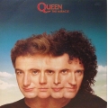  Queen ‎– The Miracle 